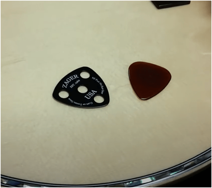 Guitar Pick